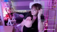 Ersties - Feya playdate
