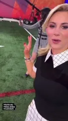 Mina Kimes - Video #168520