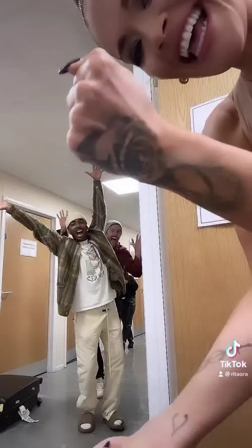 Rita Ora - Video #173840