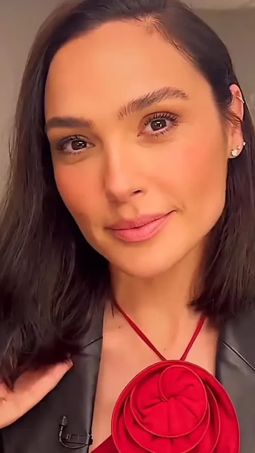 Gal Gadot - Video