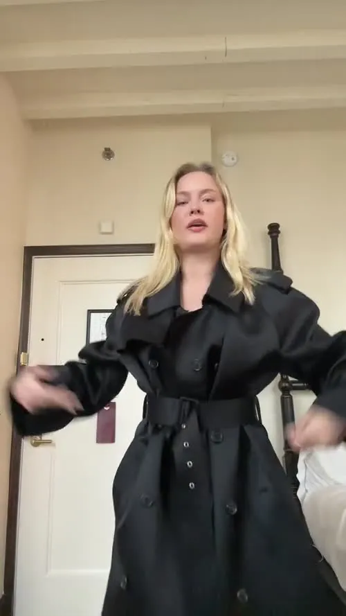 Zara Larsson - Video #180739