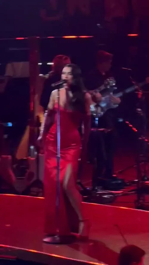 Dua Lipa - Video #410169