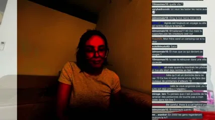 Agathe Auproux - Video