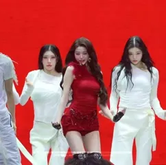 Jang Won-young / 장원영 WONYOUNG - Video