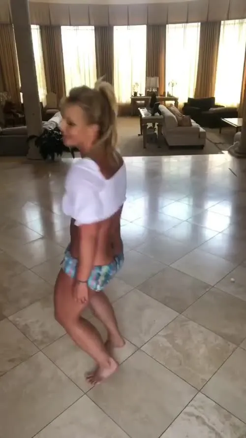 Britney Spears - Video #242849