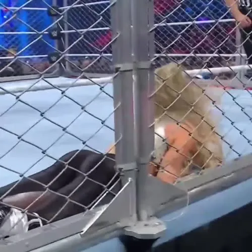 WWE Trish Stratus - Video #331050
