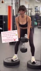Karen Fukuhara - Video