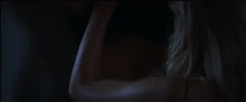 Sasha Luss - Video