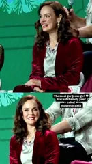 Erin Cahill - Video