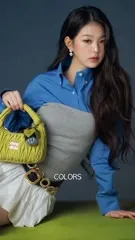Jang Won-young / 장원영 WONYOUNG - Video
