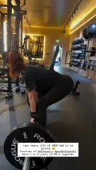 Courtney Hope - Video