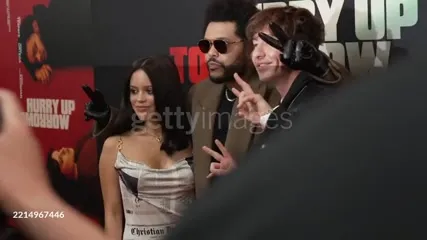 Jenna Ortega - Video #400557