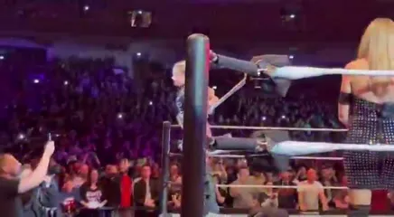 Liv Morgan - Video #400856