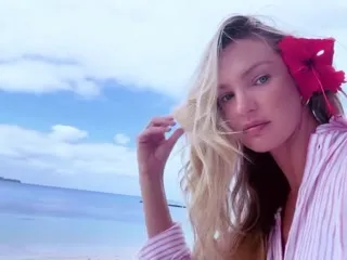 Candice Swanepoel - Video #326483
