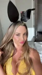 Danni Ellexo aka Harley Cameron Brand Army - Fgfgfgfh