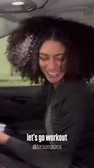 Briana Smith - Video