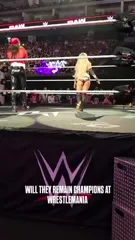 Liv Morgan - Video