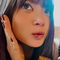 Hong Eunchae 홍은채 | LESSERAFIM - Fh fr do u