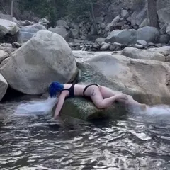 Ashnikko - Video #140810