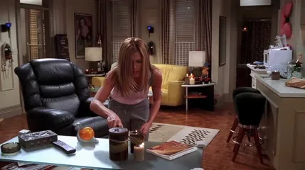 Jennifer Aniston - Video