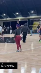 WWE Bayley / Davina Rose / Pamela Rose Martinez - Video #408766