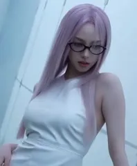 Karina (æspa / aespa) - Video