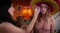 Ashley Lane - Fiesta queen