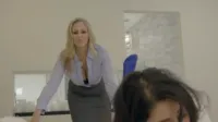 Penelope Reed - FILF e19 Julia Ann & Penelope Reed - Don't worry honey