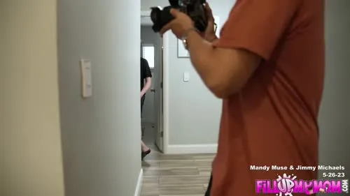 Mandy Muse | mandymuse69 - FillUpMyMom (23.07.15) Mandy Muse BTS XXX