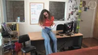 GirlsOutWest - Filthy Friday Pt.1