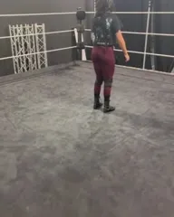 Tatum paxley WWE nxt - Video