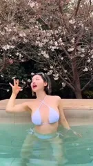 DJ Soda | Deejaysoda - First cherry blossoms in Jeju not fully...