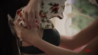 ALLHERLUV - First day of college Pt. 4 (Spencer Bradley & Freya Parker)