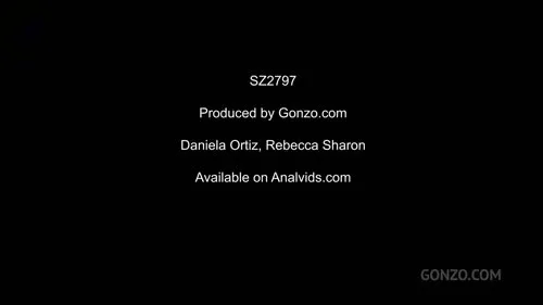 Rebecca Black aka Rebecca Shine, Lindsay Sharon, Rebecca Sharon - Fistslt Daniel ortz rebe sharoasfcked tgethe DP DAP 20220224 Gonz SZ2797