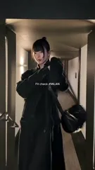 Karina (æspa / aespa) - Fit check