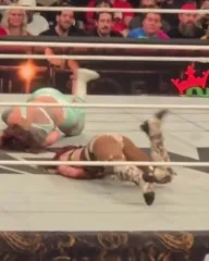 WWE/AEW Sasha Banks | Mercedes Moné - Video #421418