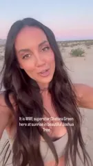 Chelsea Green - Video #420218