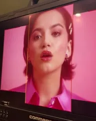 Isabela Merced - Video #300927