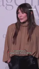 Elizabeth Olsen - Video