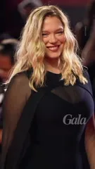 Lea Seydoux - Fjt8x2vimiu