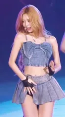 Yuna - ITZY (유나, Shin Yu Na) - Video