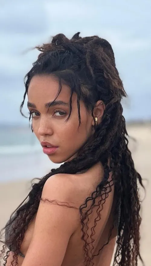 FKA Twigs