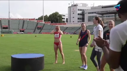 Andrea Rooth - Video