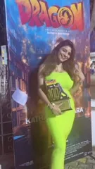 Anveshi Jain - Video #249677