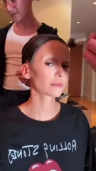 Nina Dobrev - Video #337725