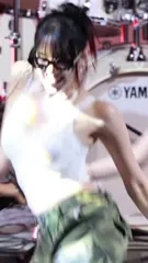Natty (Kiss Of Life) - Video