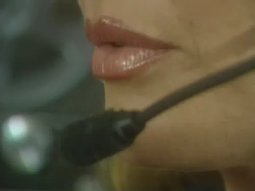 Jenna Jameson - Flashpoint
