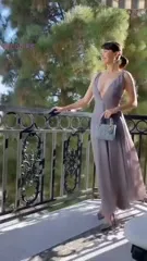 Jessica Yu Li Henwick - Video