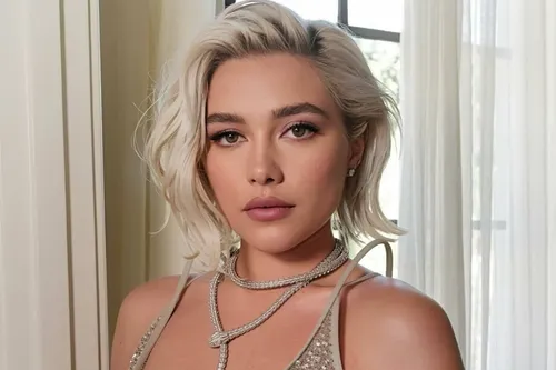 Florence Pugh