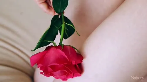 Jia Lissa - Flower power